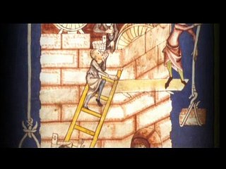 Il Medioevo 09 - I Cavalieri la Morte e il Diavolo