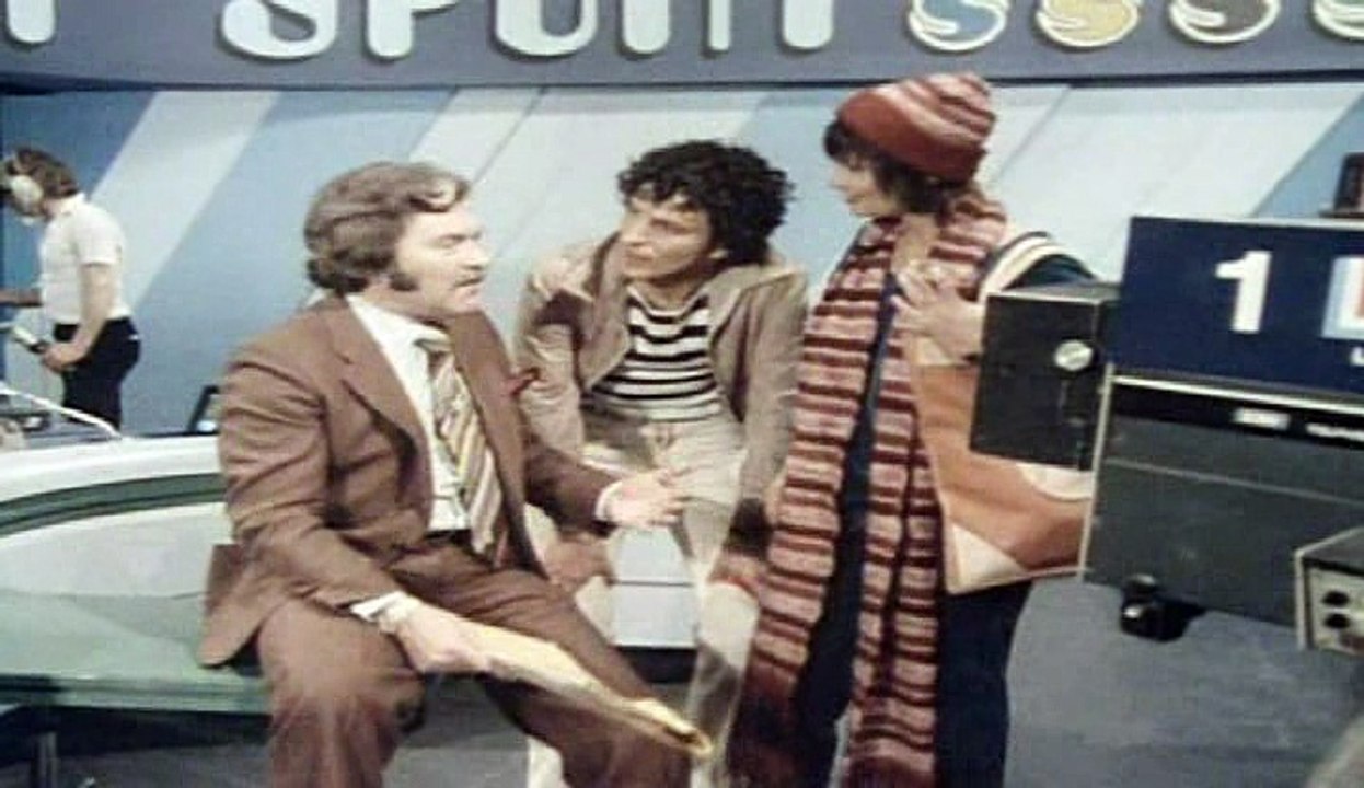 Mind Your Language S03E05 Guilty Or Not Guilty