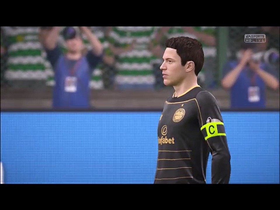 TSV Heimaterde 3-1 Olympique Lyon 2017