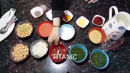 titanic production maroc طريقة سهلة لتحضير 'سندويتشات' لعشاء رمضاني خفيف وصحي