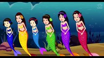 The Little Mermaid _ Full Movie _ Animated Fasdairy Tales _  Bedtime Stories