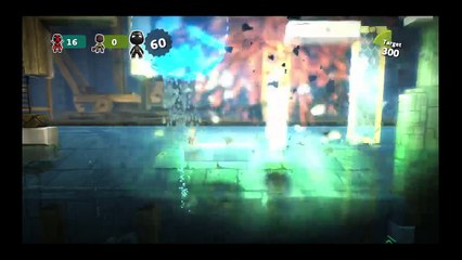 Lbp feal the power (150)