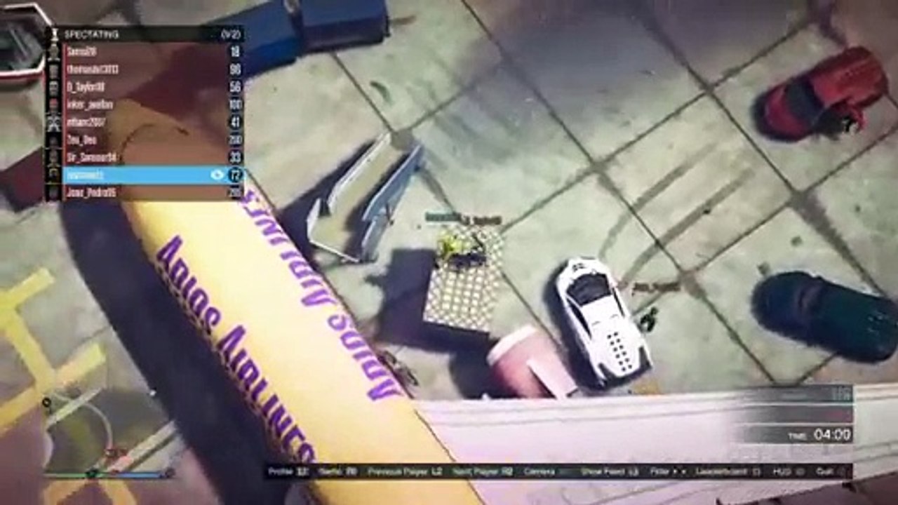 GTA  Online (40)