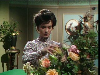 Upstairs Downstairs S01E11 The Swedish Tiger