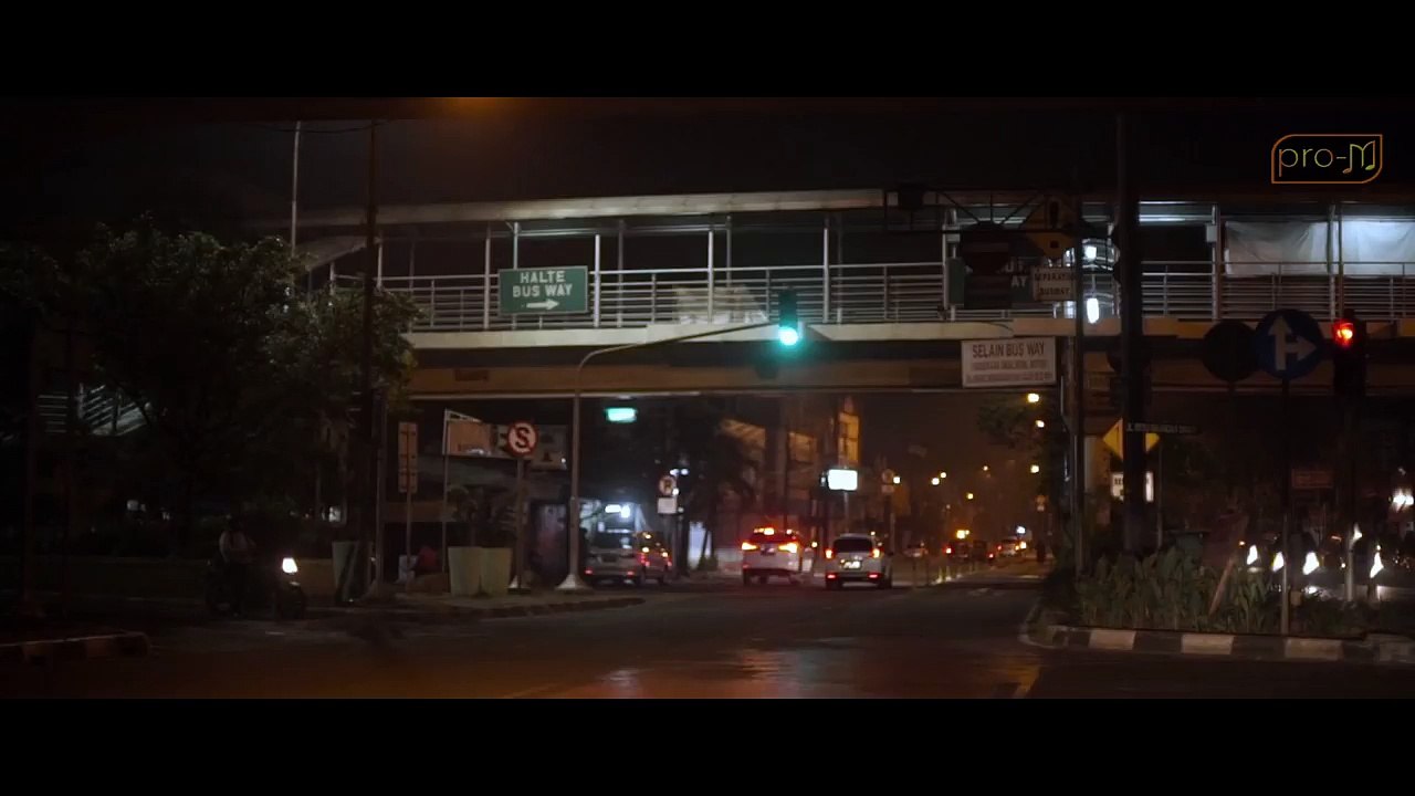 Gisel Indah Pada Waktunya Official Music Video