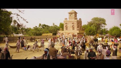 Phillauri   Sahiba Full Video   Anushka Sharma, Diljit Dosanjh, Anshai Lal   Shashwat   Romy & Pawni