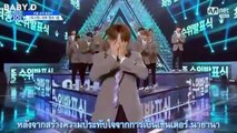 [ซับไทย] Produce101 season2 อันดับที่ 3 'อีแดฮวี' รอบเดบิวท์ EP11