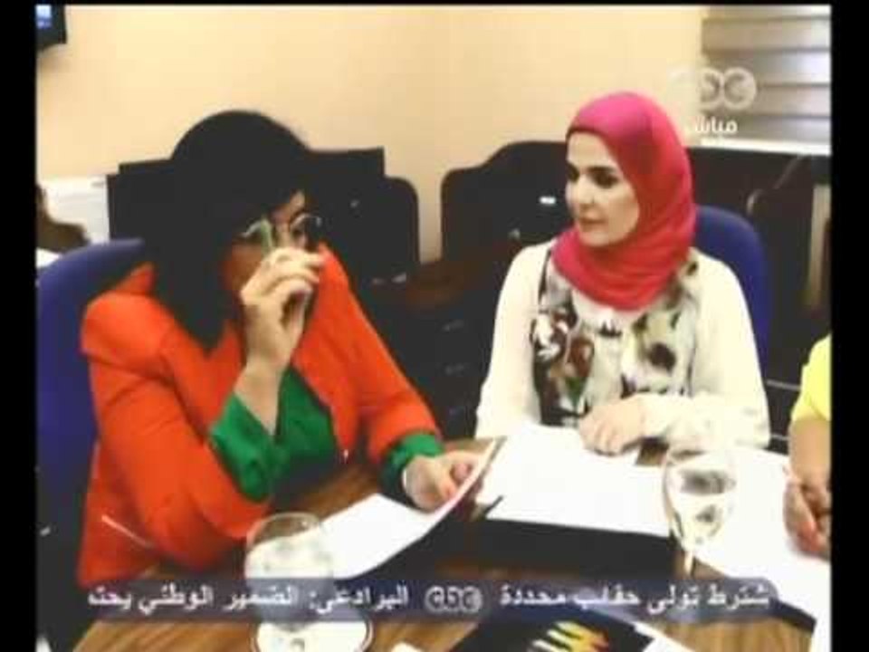 الستات مبيعرفوش يكدبوا - احتفال بمرور عام علي ا...