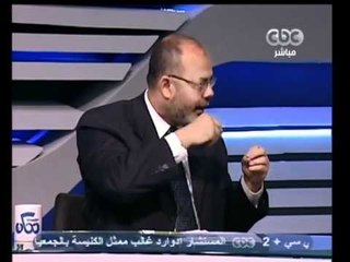 ممكن - سعد الحسيني : المرشد مواطن عادي كباقي
