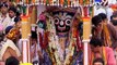 RathYatra 2017 : Jagannath Nikalya Re Nagar Ma by Manisha Barot - Tv9 Gujarati