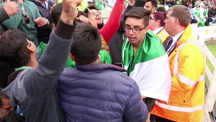 Love Pakistan - Rahim Pardesi - pakistani funny video 2017