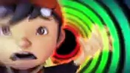 BoBoiBoy Musim 3 Episod 11 (Serangan Mama Zila),Cartoons tv movies hd 2017