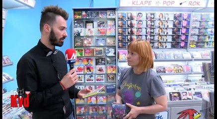 KO VAM DADE TERMIN: JUGOTON VAM PREDSTAVLJA vol.1