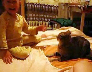 can't stoping laughing, Watch Now
