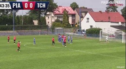 Piast Gliwice - GKS Tychy 0-1