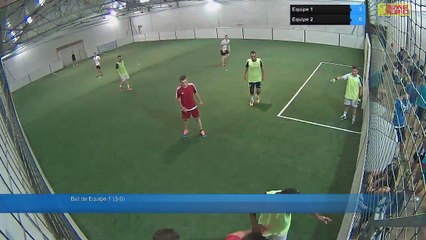 Equipe 1 Vs Equipe 2 - 23/06/17 23:26 - Loisir Poitiers - Poitiers Game Parc