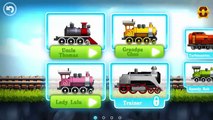 TRAINs Video for Cn Vehicle