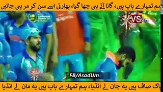 ham tumhary baap hain india new song by sher mian dad
