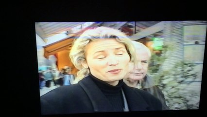 Leon Qafzezi Channel:Kadare and Sabato"fragment doc.