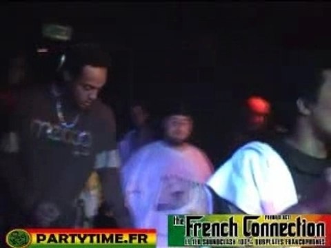 SOUNDCLASH FRENCH CONNECTION ACTE 1 ROUND 3 (part2)