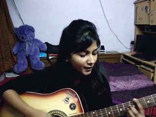 Gulabi Aankhein cover by Singuianist