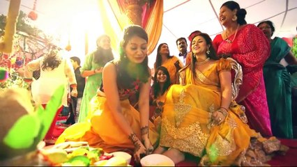 MERE RASKE QAMAR ll BRIDE AND GROOM INDIAN WEDDING ll HOT DANCE