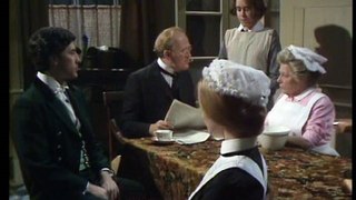 Upstairs Downstairs S05E02 A Place In The World