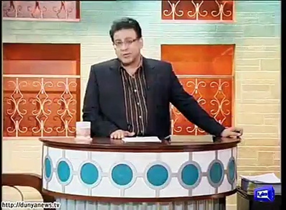 hasb e hal dunya news