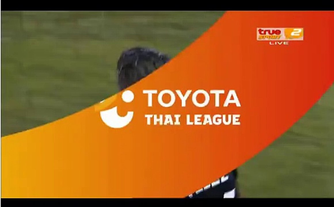 Ubon Umt Utd - Suphan Buri FC 1-1