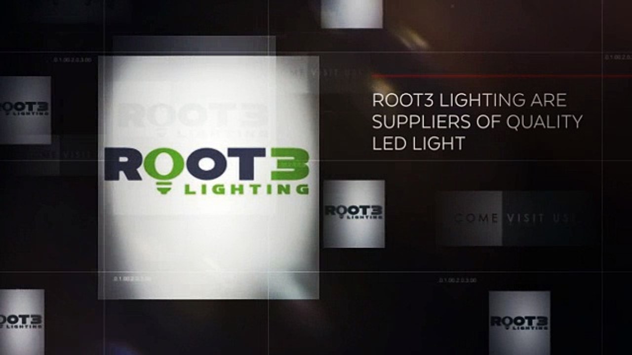 Led Lights For Shops