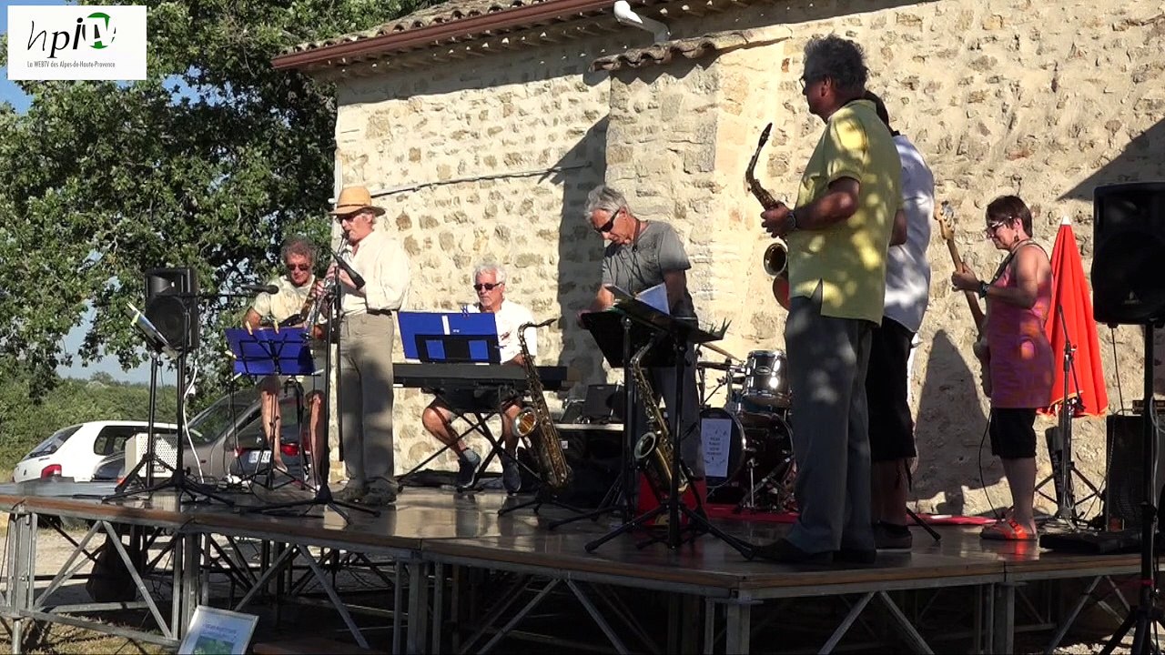 Rencontres Culturelles Pierrevert