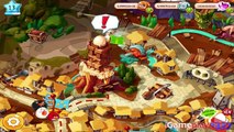 ANGRY BIRDS EPIC: King Pigs Castle - Walkthrough for iPhone / iPad / Android #113