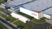 Avusturyalı Greiner,TGM Ambalaj Sanayi Şirketi'ni Satın Alıyor