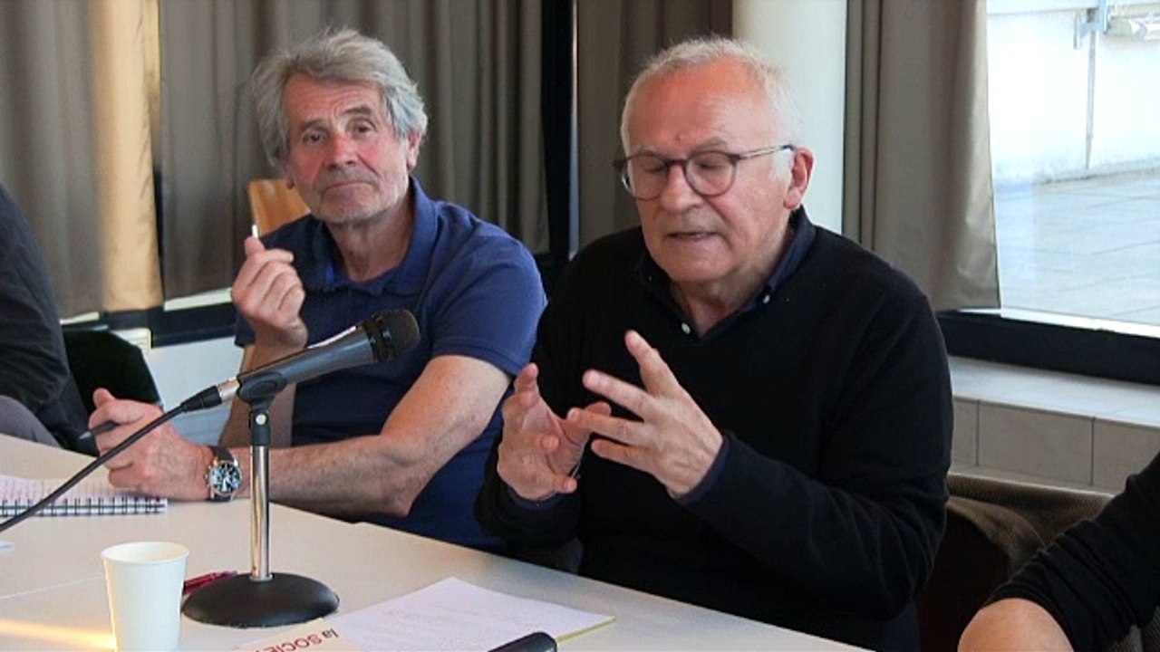 Avons-nous peur de l'égalité ? Comprendre la crise des solidarités