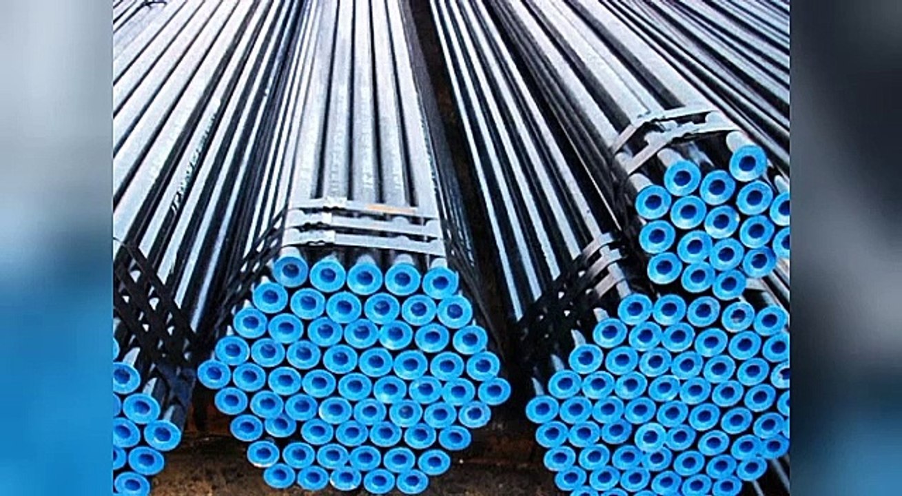 API 5L Grade B Pipe Suppliers