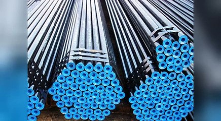 API 5L Grade B Pipe Suppliers