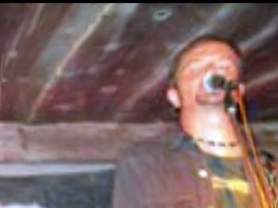 INDUST-BAG - Psihoza (1987)