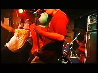 Morrow Fest - Nottingham - 18 Aug 2002 - 6 - Murder One Part One