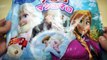Disney Frozen Mystery Minis Vinyl Figures Funko Elsa, Anna, and Olaf