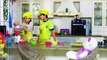 Bawarchi Bachay (Cooking Show ) - Episode 28 - 24 June ,2017