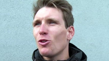 Championnats de France 2017 - Arnaud Démare : "On a envie de porter une 2e fois ce maillot de champion de Fran