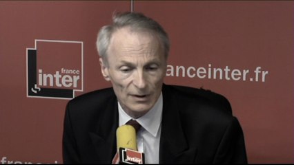 Jean-Dominique Senard, PDG de Michelin : "Ceux qui ne veulent pas partir ne partiront pas"