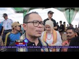 Atraksi Gajah Meriahkan Festival Way Kambas 2016 - NET 12