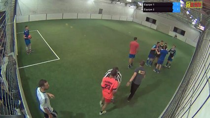 Equipe 1 Vs Equipe 2 - 23/06/17 23:26 - Loisir Poitiers - Poitiers Game Parc