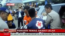 Akibat Kelelahan, Pemudik Ini Tewas di Atas Kapal