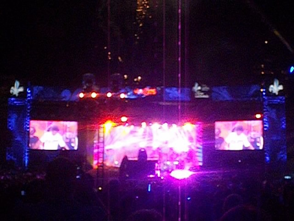 Fête nationale du Québec à Montréal