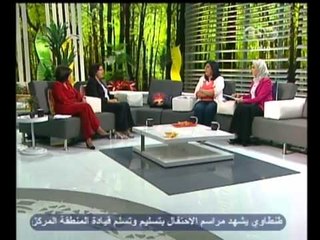 الستات  مايعرفوش يكدبوا - CBC-11-7-2012