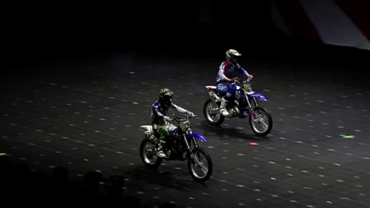 Stunt