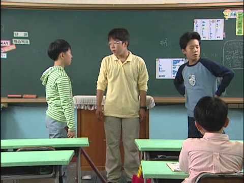 TV로 보는 원작동화 - TV Tale_꼬마 독재자, 하_#002