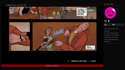 Falling simulator 2013 [LARA CROFT] funny (12)